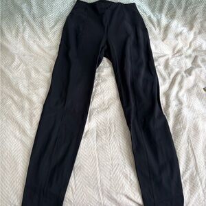 lululemon athletica Black Women’s Leggings Size 6